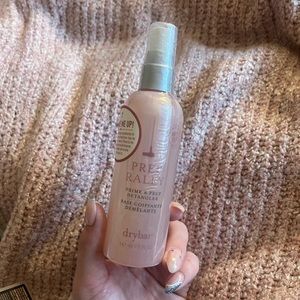Drybar Prep Rally Detangler